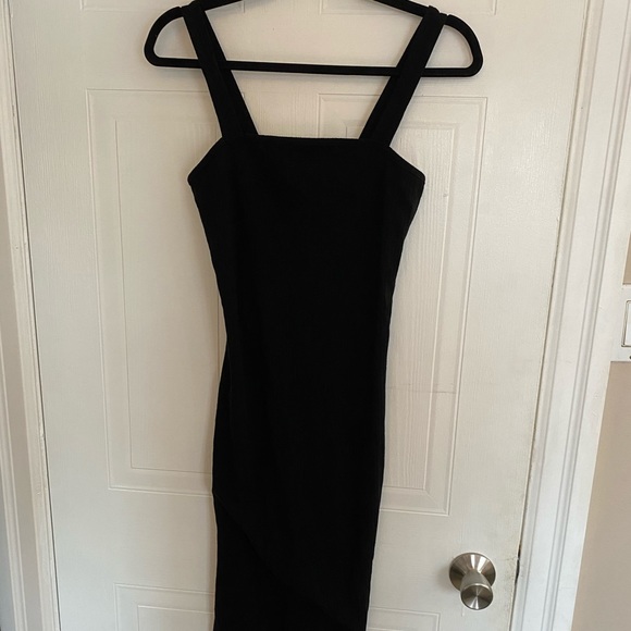 Fashion Nova | Dresses | Fashion Nova Knee Length Dress | Poshmark